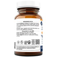 Metagenics Quercetin 500